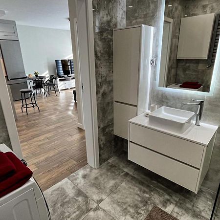 Apartament Lublin Centrum "Singapura Cat" Buitenkant foto