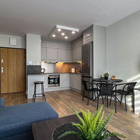 Apartament Lublin Centrum "Singapura Cat" Buitenkant foto