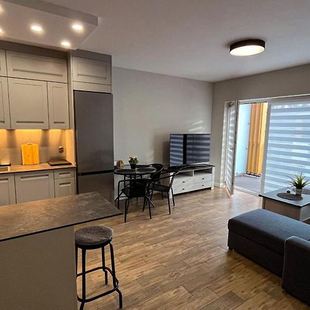 Apartament Lublin Centrum "Singapura Cat" Buitenkant foto