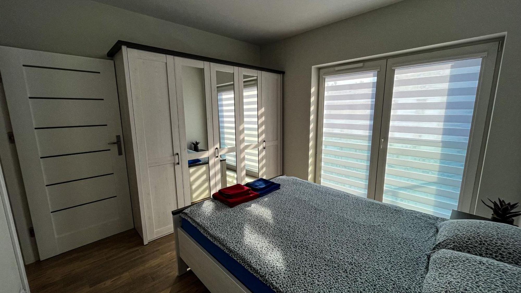 Apartament Lublin Centrum "Singapura Cat" Buitenkant foto