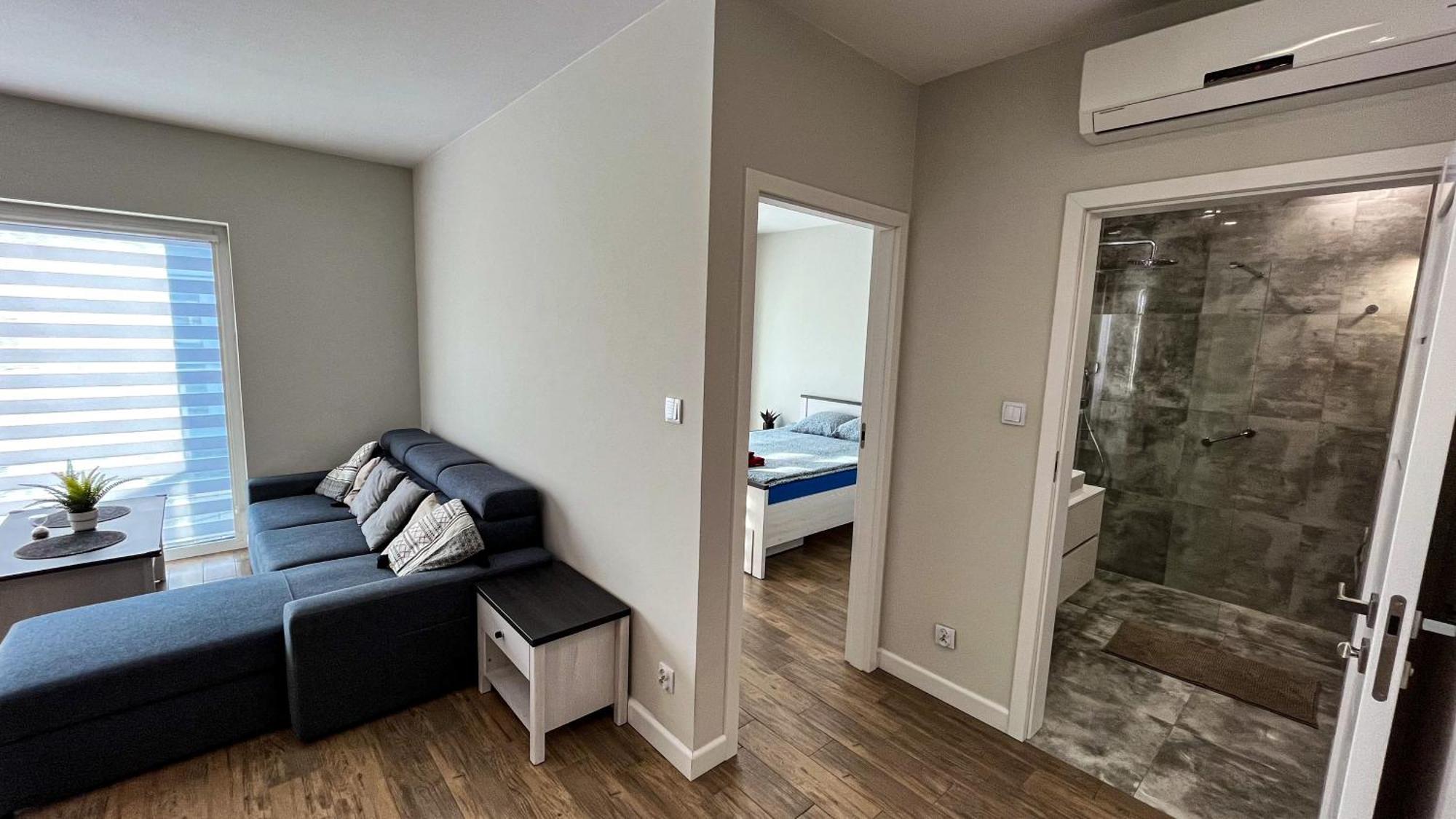 Apartament Lublin Centrum "Singapura Cat" Buitenkant foto